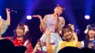 SWEET STEADY すいすて 新曲 ぱじゃまぱーてぃー  2024.6.9 初単独公演 EX THEATER ROPPONGI