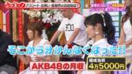 AKB48メンバーの給料について高橋みなみ、渡辺麻友、川栄李奈が語る！？