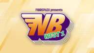 【全試合無料配信】11・17『FIBREPLEX presents NEW BLOOD WEST 1』大阪・アゼリア大正ホール