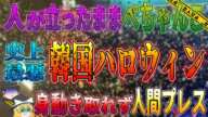 【ゆっくり解説】国民性が招いた史上最悪の悲劇…韓国梨泰院ハロウィン事故