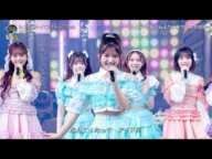 AKB48 - Nantettatte Idol ( なんてったってアイドル ) -  FNS Kayousai 2024 [4K 60fps]