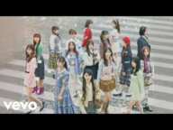 AKB48 - なんてったってアイドル (Official Audio)