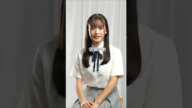 🍊 自己紹介 🍊 AKB48 20期 研究生 近藤沙樹 Saki Kondo 🌸 最年少の中学1年生 12歳 🍓 #AKB48 #shorts #AKB20期研究生 #村山彩希 #小栗有以