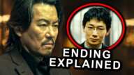 Netflix Tokyo Swindlers Recap And Ending Explained