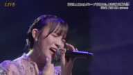 Okamura Rio (岡村梨央) STU48 - Inside You / milet