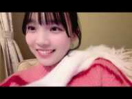 岡村 梨央（STU48 2 5期生） 2025年01月02日 SHOWROOM