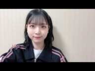 曽川咲葵（STU48） 2024年12月12日 カラオケ配信 SHOWROOM