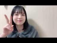 曽川咲葵（STU48） 2024年12月13日 SHOWROOM