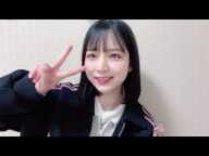 曽川 咲葵（STU48 3期生） 2024年11月30日 SHOWROOM