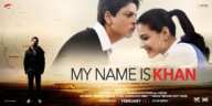 My Name is KHAN - MNIK (Official International Trailer HD)