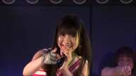 【AKB48 Team B】20100521【4】《シアターの女神 / Theater no Megami》『4K』