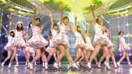 【Full HD 60fps】 HKT48 初恋バタフライ (2013.01.20)