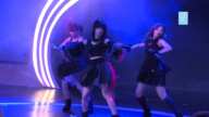 [HD DVD] SNH48 Team SII stage A5 - M05 黒天使 Kuroi Tenshi