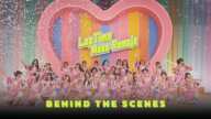 [MV BEHIND THE SCENE] Laptime Masa Remaja - JKT48 2024 Version