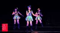 "Fortune Cookie in Love - Fortune Cookie Yang Mencinta" Dance Tutorial by Team KIII