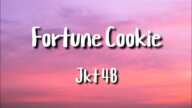 Jkt 48 - Fortune Cookie