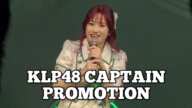 KLP48 - ANNOUNCEMENT  | AKB48 Group LIVE in KL - First Cry - ! | ZEPP KL (Part 2)