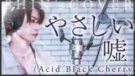 優しい嘘/Acid Black Cherry