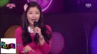 [김유정] Mr. chu (미스터 츄) @인기가요 Inkigayo 141116