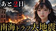 【 序章 】 2025年1月8日、南海トラフ大地震が発生。女子高生の予知能力が導く真実とは【 都市伝説 予言 地震予知 霊能力 科学 】