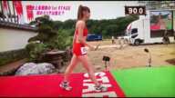 女性版サスケ・その４／出場者・タレント小宮理英／2007クノイチ