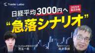 【コラボ】森永卓郎氏に2025年の株式市場について聞きました