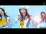 SKE48「青空片想い」（Langit Biru Cinta Searah）