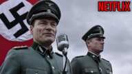 ドイツナチスの捕虜収容所、そこであった実話｜NETFLIX 1位 [映画紹介]