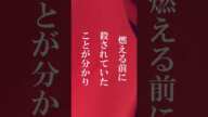 【未解決事件】この事件の犯人は誰だと思いますか？【葛生事件】 #shorts #未解決事件 #怖い話  #ミステリ