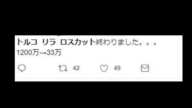 【人生終了】トルコリラショック被害者ツイート集