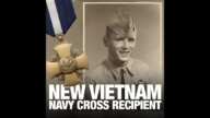 A Final Letter Home | Vietnam Navy Cross Recipient