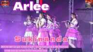 [0209 Arlee] Sukinanda // BNK48 18th Single “Green Flash” 💚 1st Performance