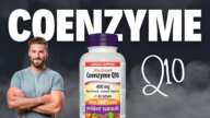 Coenzyme Q10 | Why Do You Need CoQ10? Health Benefits Backed by Science