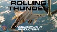 Rolling thunder | Vietnam War Bombing