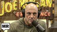 Rogan Spreads Insane Conspiracy Theories About DOGE Victim USAID