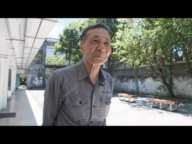 Political Victims' Oral History Documentary｜Liu Hsiu-ming (劉秀明)｜Eng sub