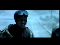 Black Hawk Down - "We're Running Out"- GRAPHIC END SHOT/SCENE