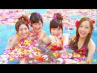 【MV full】 さよならクロール / AKB48[公式]