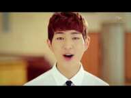 SHINee 샤이니 'Green Rain' From MBC Drama   여왕의 교실   MV