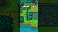 How To Get Green Rain Stardew Valley!