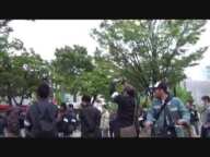 20140506 UPLAN 2014野宿者-失業者-持たざる者のメーデー