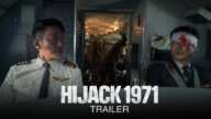 HIJACK 1971 - Official Trailer (HD)