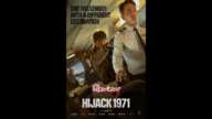 Hijack 1971 Korean Movie Review