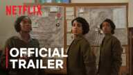 The Six Triple Eight | Official Trailer | Netflix