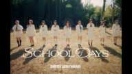 【MV】私立恵比寿中学「SCHOOL DAYS」