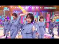 日向坂46　四期生　「夕陽Dance」　4期生