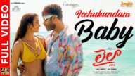 Icchukundam Baby | Video Song | Laila | Vishwaksen | Akanksha Sharma | Ram Narayan | Leon James