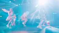 逆転ねこぱんちっ!新曲披露『感傷メロディ』1stワンマン@ダイアモンドホール / 2022.12.30