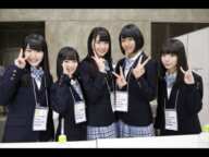 SKE48、ドラフト3期生を初お披露目