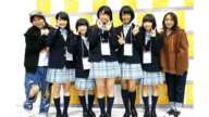 ドラフト3期生 SKE48が先陣切って初お披露目